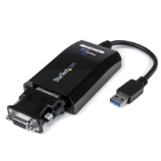 Picture of StarTech.com USB 3.0 to DVI / VGA Adapter – 2048x1152