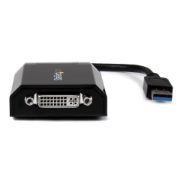 Picture of StarTech.com USB 3.0 to DVI / VGA Adapter – 2048x1152