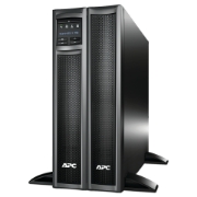 Picture of APC Smart-UPS X SMX750INC - 750VA, 8x C13 output, USB, expandable runtime, NMC