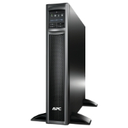 Picture of APC Smart-UPS X SMX750INC - 750VA, 8x C13 output, USB, expandable runtime, NMC