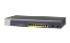 Image de NETGEAR GS510TPP Géré L2/L3/L4 Gigabit Ethernet (10/100/1000) Connexion Ethernet, supportant l'alimentation via ce port (PoE) Noir