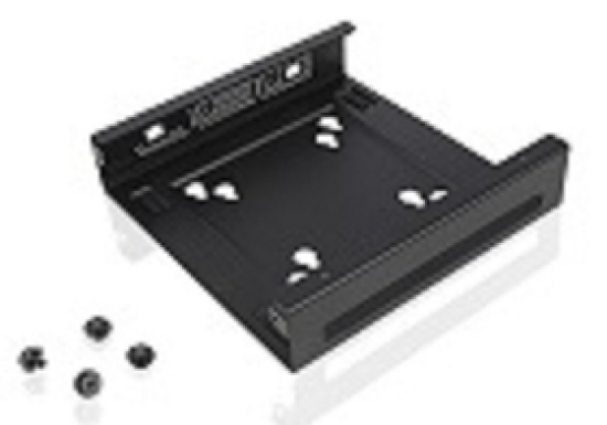 Picture of Lenovo 4XF0N03161 computer case part Feet