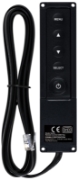 Picture of iiyama RC TOUCHV01 remote control Wired Monitor Press buttons