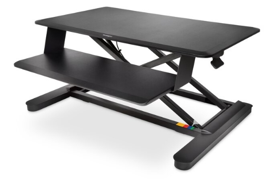 Picture of Kensington SmartFit Sit Stand Desk