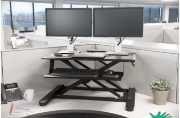 Picture of Kensington SmartFit Sit Stand Desk
