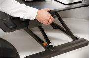 Picture of Kensington SmartFit Sit Stand Desk