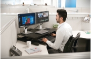 Picture of Kensington SmartFit Sit Stand Desk