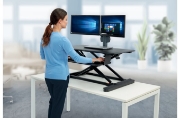 Picture of Kensington SmartFit Sit Stand Desk
