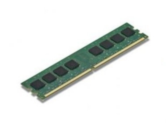 Picture of Fujitsu S26361-F3909-L615 memory module 8 GB 1 x 8 GB DDR4 2400 MHz ECC