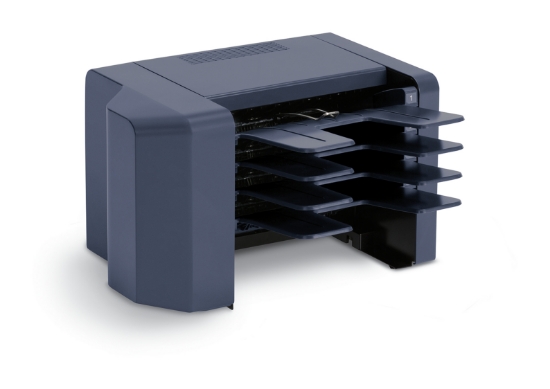 Picture of Xerox 4 BIN Mailbox (100 sheets x 4)