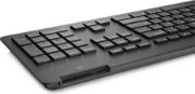 Picture of HP Business Slim Smartcard Keyboard