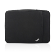 Picture of Lenovo 4X40N18009 laptop case 35.6 cm (14") Sleeve case Black