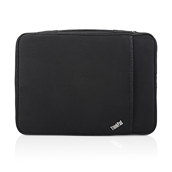 Picture of Lenovo 4X40N18009 laptop case 35.6 cm (14") Sleeve case Black
