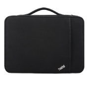 Picture of Lenovo 4X40N18009 laptop case 35.6 cm (14") Sleeve case Black