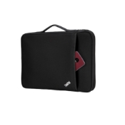 Picture of Lenovo 4X40N18009 laptop case 35.6 cm (14") Sleeve case Black