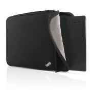 Picture of Lenovo 4X40N18009 laptop case 35.6 cm (14") Sleeve case Black