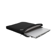 Picture of Lenovo 4X40N18009 laptop case 35.6 cm (14") Sleeve case Black