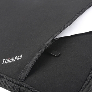 Picture of Lenovo 4X40N18009 laptop case 35.6 cm (14") Sleeve case Black