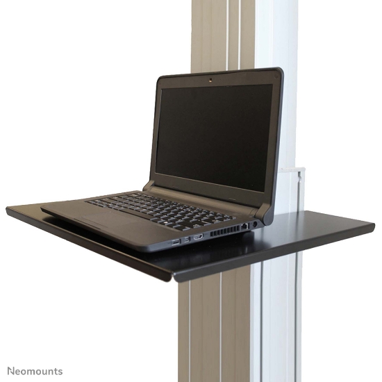 Picture of Neomounts PLASMA-M2500LAPSHELF Multimedia holder