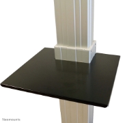 Picture of Neomounts PLASMA-M2500LAPSHELF Multimedia holder