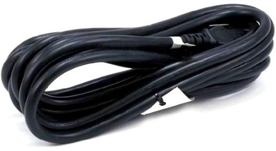 Picture of Lenovo 2.8m, 10A/100-250V, C13 to IEC 320-C14 Rack
