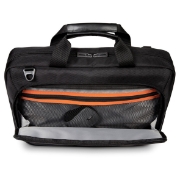 Picture of Targus CitySmart 39.6 cm (15.6") Briefcase Black, Grey