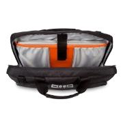 Picture of Targus CitySmart 39.6 cm (15.6") Briefcase Black, Grey