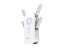 Image de TP-Link RE650 prolongateur réseau Émetteur réseau Blanc 10, 100, 1000 Mbit/s