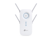 Picture of TP-Link RE650 network extender Network transmitter White 10, 100, 1000 Mbit/s