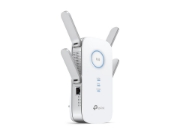 Picture of TP-Link RE650 network extender Network transmitter White 10, 100, 1000 Mbit/s