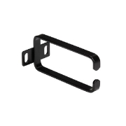 Picture of StarTech.com 1U Vertical Server Rack Cable Management D-Ring Hook - 1.8x3.9in (4.5x10cm)