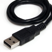 Picture of StarTech.com USB 2.0 to VGA Adapter, USB to VGA Monitor Converter for Windows, 1440x900 (no support for macOS/ChromeOS/Linux) - TAA