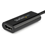 Picture of StarTech.com USB 3.0 to HDMI Adapter, USB to HDMI Monitor Converter for Windows, 1080P (no support for macOS/ChromeOS/Linux) - TAA
