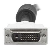 Picture of StarTech.com 10m DVI-D Dual Link Cable – M/M