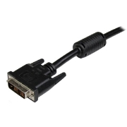 Picture of StarTech.com 3m DVI-D Single Link Cable - M/M