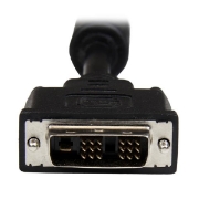 Picture of StarTech.com 3m DVI-D Single Link Cable - M/M