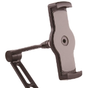Picture of StarTech.com Adjustable Tablet Stand with Arm - Pivoting - Wall-Mountable