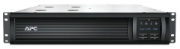 Picture of APC Smart-UPS SMT1500RMI2UC - 4x C13, USB, Rackmount 2U, SmartConnect, 1500VA