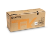 Picture of KYOCERA TK-5280Y toner cartridge 1 pc(s) Original Yellow