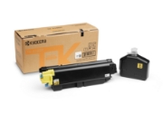 Picture of KYOCERA TK-5280Y toner cartridge 1 pc(s) Original Yellow