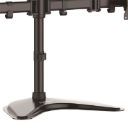 Picture of StarTech.com Quad-Monitor Desktop Stand - Articulating