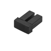 Picture of StarTech.com LC SFP Dust Covers - 10 Pack