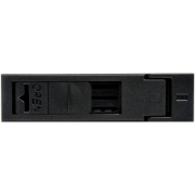 Picture of StarTech.com 2.5in SATA/SAS SSD/HDD to 3.5in SATA Hard Drive Converter