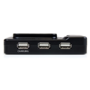 Picture of StarTech.com 6 Port USB 3.0 / USB 2.0 Combo Hub with 2A Charging Port – 2x USB 3.0 & 4x USB 2.0