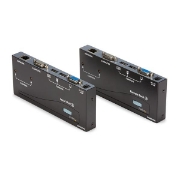 Picture of StarTech.com USB VGA KVM Console Extender over CAT5 UTP (500 ft)