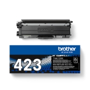 Picture of Brother TN-423BK toner cartridge 1 pc(s) Original Black