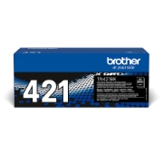 Picture of Brother TN-421BK toner cartridge 1 pc(s) Original Black
