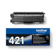 Picture of Brother TN-421BK toner cartridge 1 pc(s) Original Black