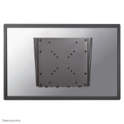 Picture of Neomounts FPMA-W110BLACK TV mount wall 10-40" - ultra-flat