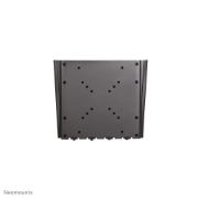 Picture of Neomounts FPMA-W110BLACK TV mount wall 10-40" - ultra-flat